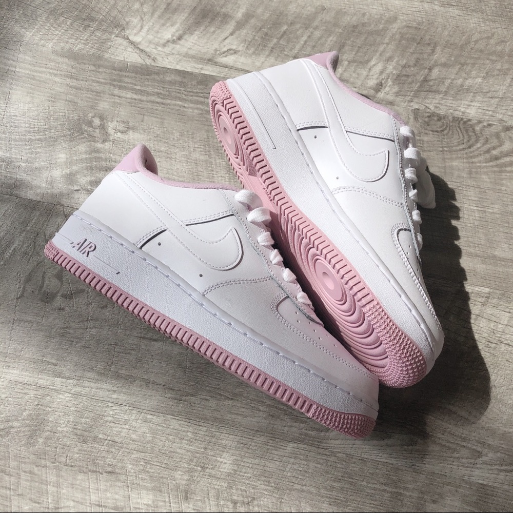 Air force 1 Lilly ( NO TRADE) - Picture 4 of 14